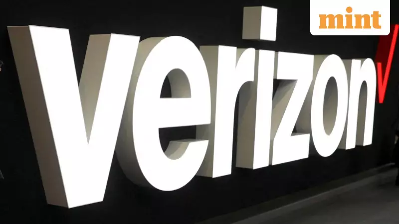 Verizon Network Outage Disrupts Thousands: Company Promises Credits and Restoration