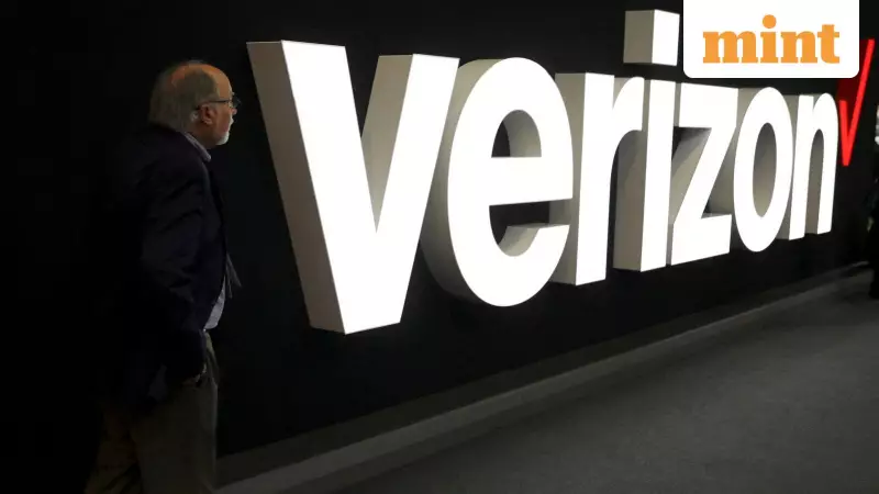 Verizon Network Outage Hits Thousands Across US, Engineers Investigating Cause