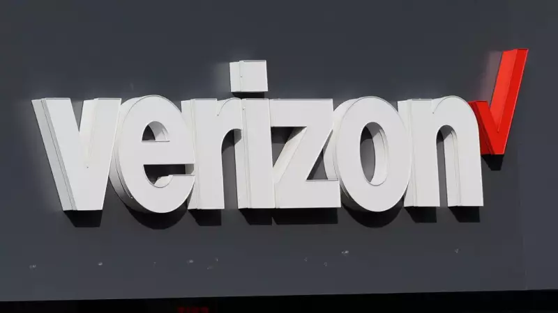 Verizon Outage Leaves Thousands Without Service, SOS Alerts Appear Nationwide
