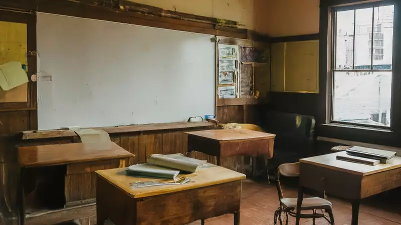 Vermont's New Abenaki Curriculum Sparks Identity Dispute: US vs Canada Tribes Clash