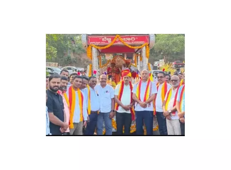 Veteran Actor Doddanna Urges Parents to Promote Book Reading Over Mobile Phones