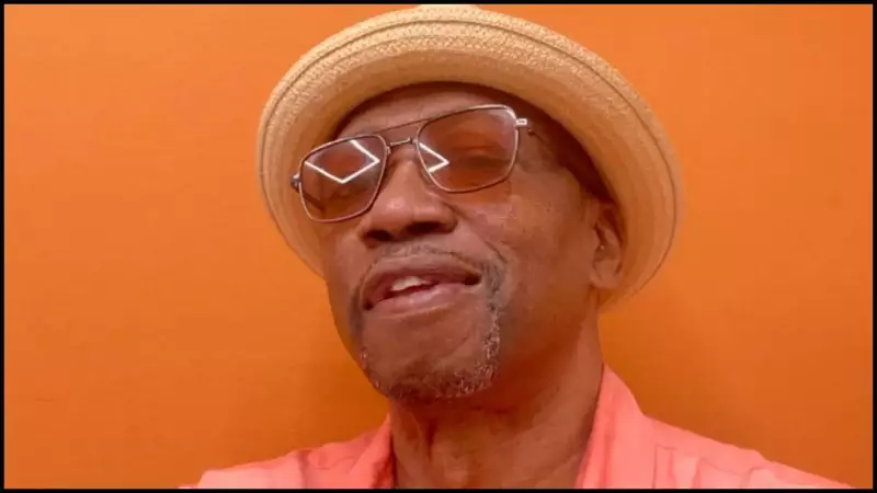 Veteran Actor T.K Carter, Known for 'Space Jam' & 'The Thing', Dies at 69