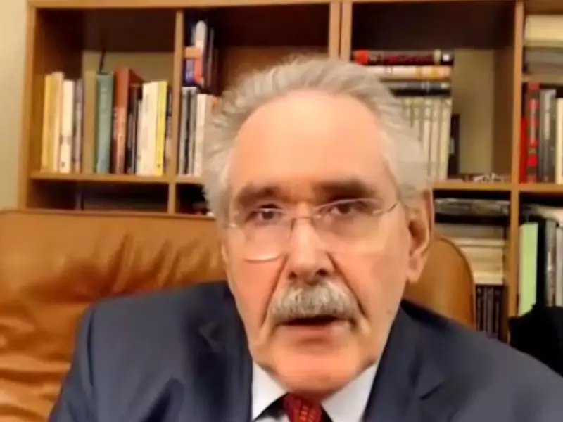 Veteran Canadian Journalist Calls for Tariff-Free Trade Deal with India