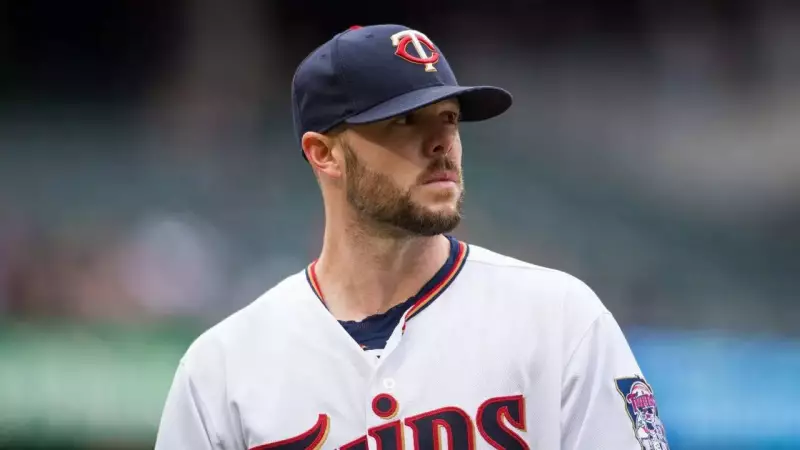 Veteran Closer Ryan Pressly Announces Retirement After 13-Year MLB Career
