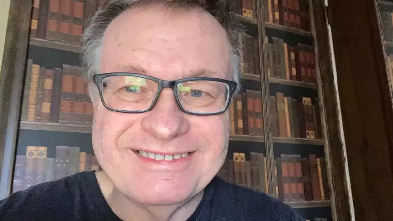 Veteran Detroit Sports Journalist Pat Caputo Reveals Stage 4 Pancreatic Cancer Diagnosis