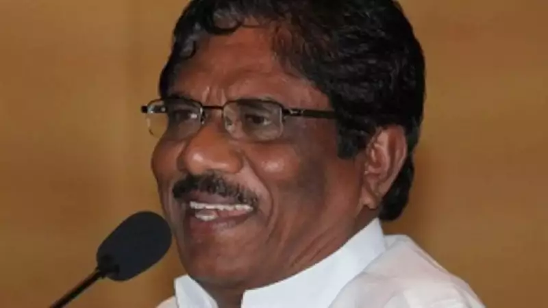 Veteran Director Bharathiraja Stable in ICU, Receiving Intensive Care for Lung Infection