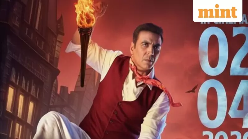 Veteran Directors Priyadarshan, Santoshi, Dhawan Return in 2026 for Mass-Market Films