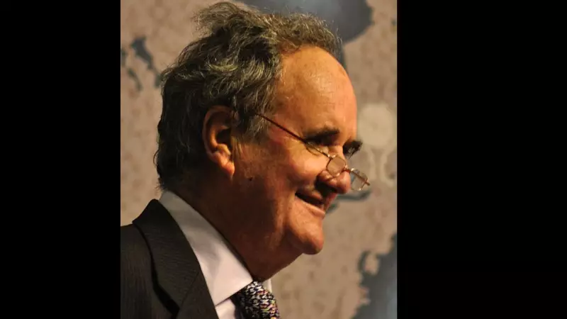 Veteran Journalist Mark Tully, Chronicler of India, Passes Away at 90