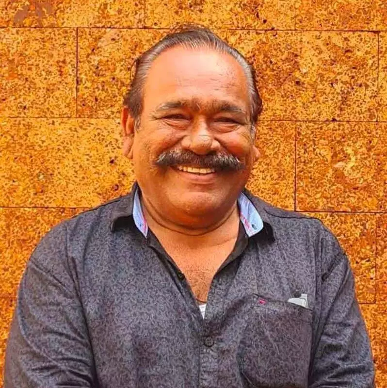 Veteran Malayalam Actor Punnapra Appachan Dies at 77 After Fall