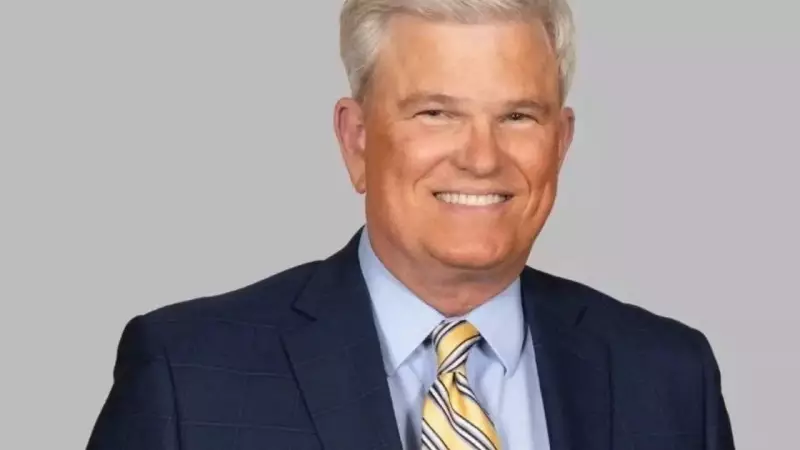 Veteran Meteorologist Roland Steadham Dies in Idaho Plane Crash