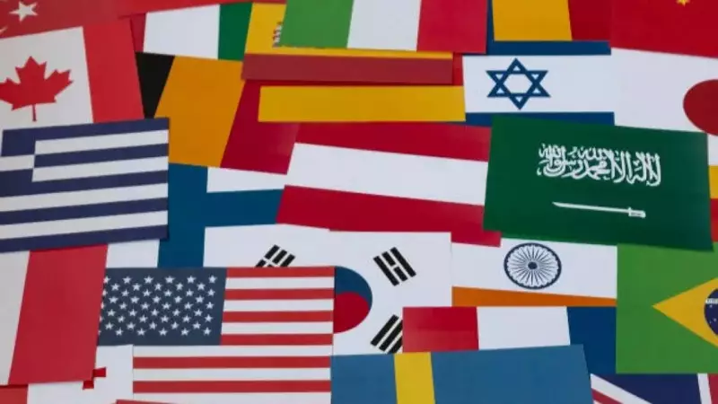 Vexillology: The Fascinating Study of Flags and Their Global Significance