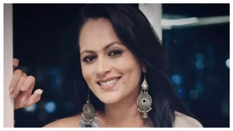 Vibhuti Thakur Embraces First Negative Role as Terrorist in Naagin 7