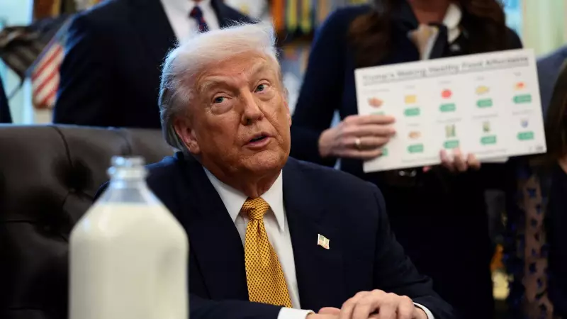 Vice President Vance Breaks Tie, Senate GOP Blocks Venezuela Military Limits