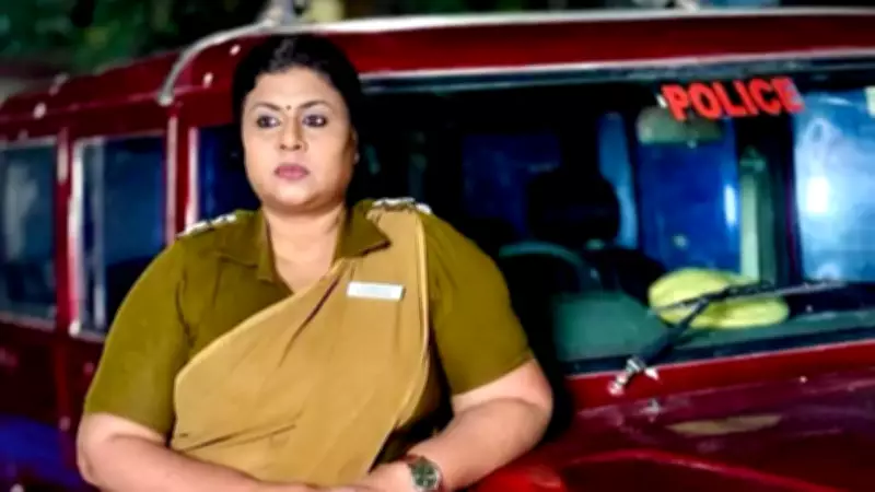 Vichitra Joins Zee Tamil's Vaagai Soodava as Police Officer After Bigg Boss Fame
