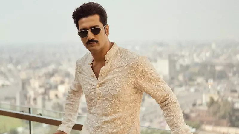 Vicky Kaushal: 'Being Nice Is Overrated' - Expert Explains Why Authenticity Matters