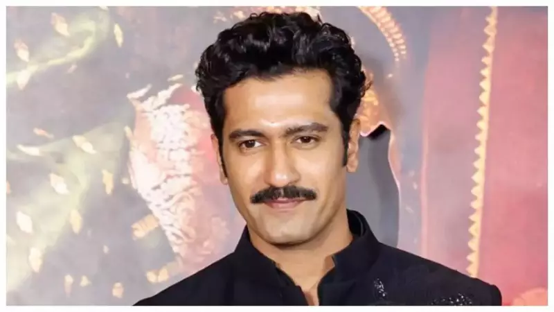 Vicky Kaushal's Jail Time: The Untold Story Behind Gangs of Wasseypur