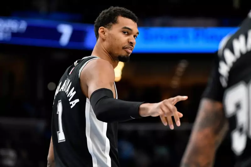 Victor Wembanyama Cleared to Play vs Celtics on Jan 10, Spurs Get Major Boost