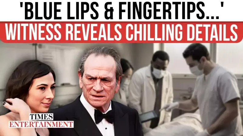 Victoria Jones Death: Eyewitness Details Cocaine Use, Family Breaks Silence