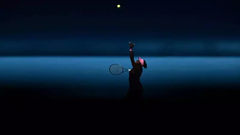 Victoria Mboko Stuns Clara Tauson at Australian Open, Advances to Fourth Round