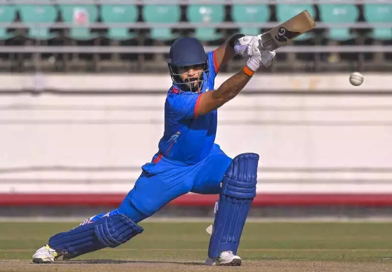 Vidarbha Clinch Vijay Hazare Knockout Spot After Tense NRR Battle with Baroda