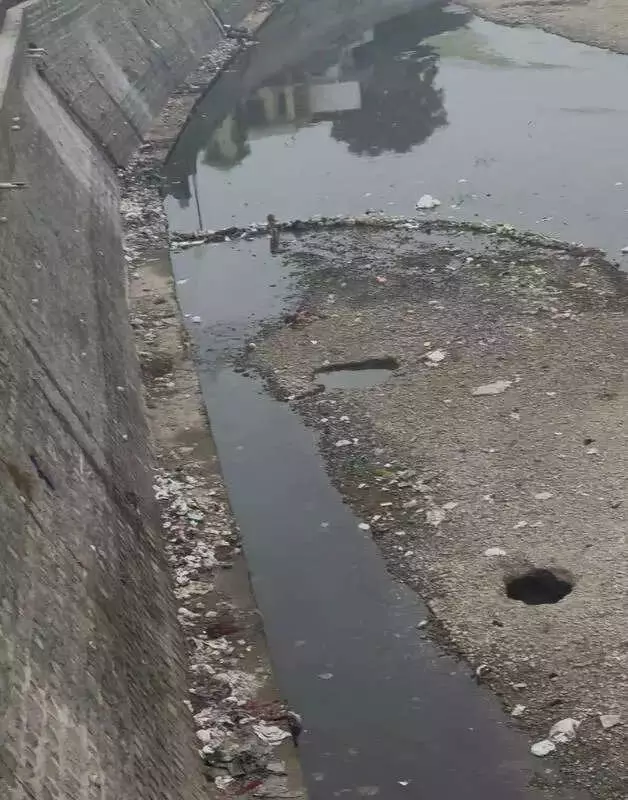 Video of Untreated Water in Khoh River Sparks Health Fears in Uttarakhand