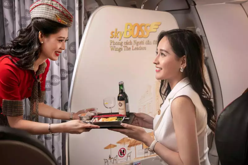 Vietjet Redefines Premium Travel Between India and Vietnam with Practical Luxury