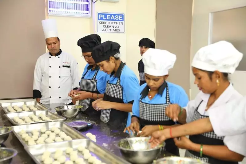 Vietnam's Kafe Group Invests $1.2M in Noida's Momos Pro to Revolutionize Frozen Food Sector