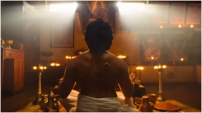 Vijay Deverakonda's VD14 Title Reveal Set for Republic Day 2026 with Rashmika Mandanna