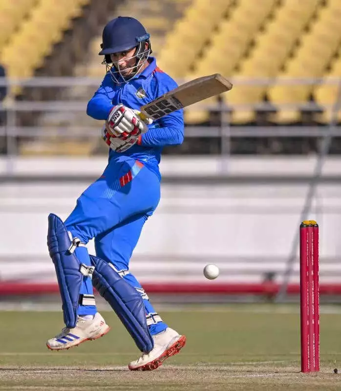 Vijay Hazare Trophy: Delhi's Bowling Discipline vs Vidarbha's Batting Firepower in Quarterfinal