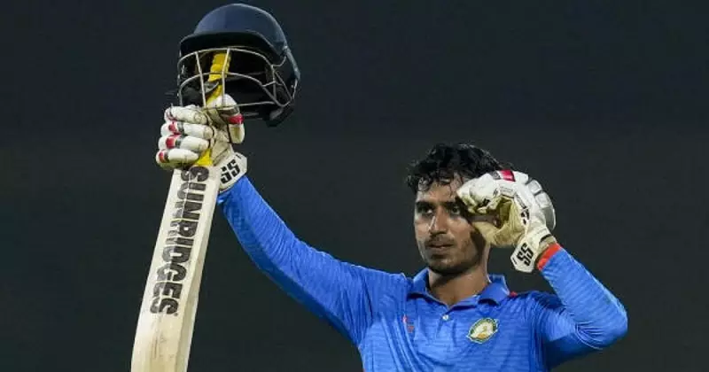 Vijay Hazare Trophy Final: Saurashtra vs Vidarbha Clash Promises Team Battle