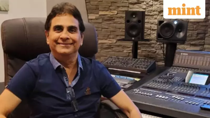 Vijay Kedia Buys Stake in Advait Energy, Stock Jumps 9.5%