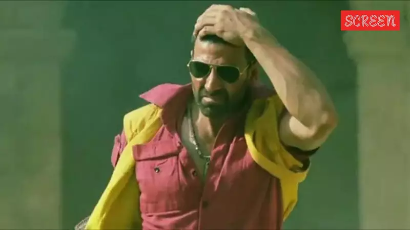 Vijay Krishna Acharya Reveals Akshay Kumar's Heartwarming Support After Tashan's Failure