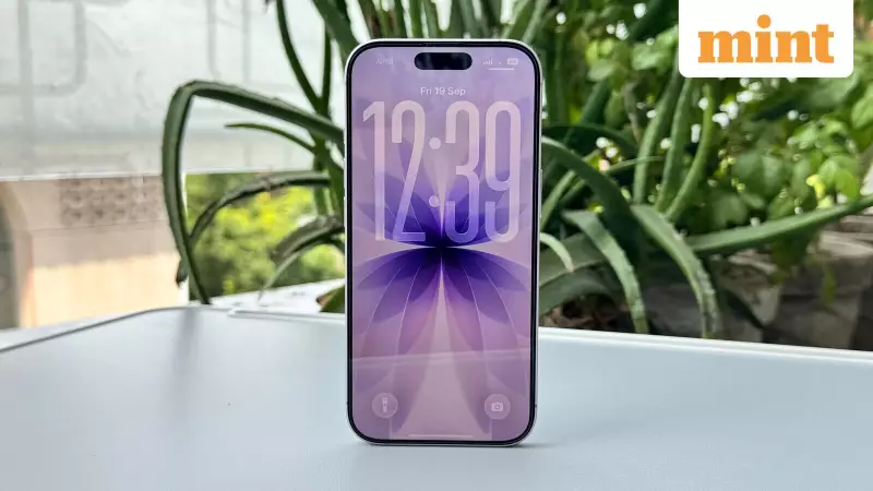 Vijay Sales Republic Day Sale Slashes iPhone 17 Price to ₹78,900