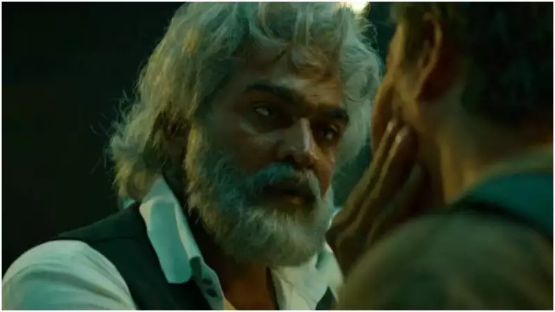 Vijay Sethupathi Bids Farewell to Villain Roles After Fan Backlash