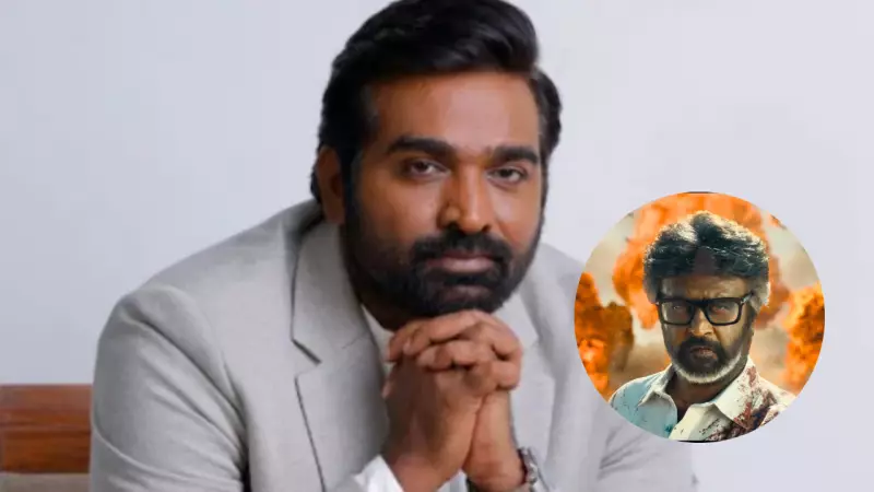 Vijay Sethupathi Confirms Cameo in Jailer 2, Breaks His Own Rule for Rajinikanth