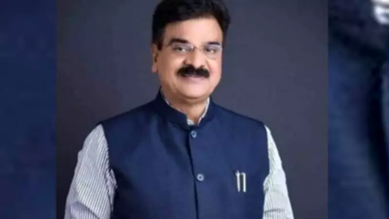 Vijay Shivtare Recalls Political Rivalry and Personal Respect with Late Ajit Pawar