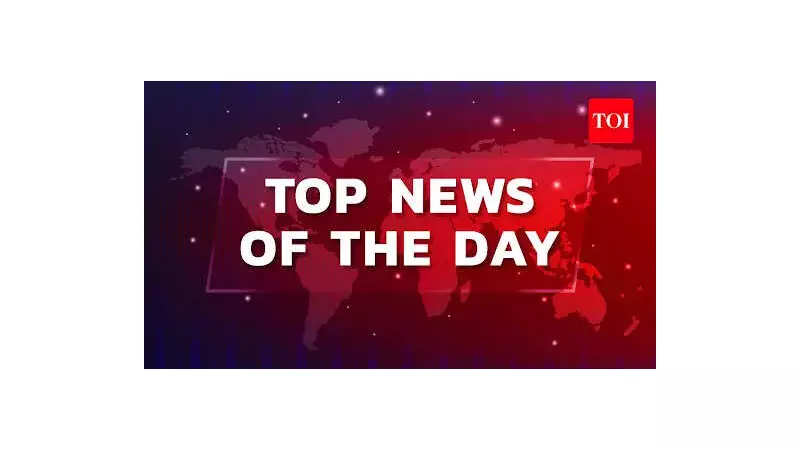 Vijayawada Headlines Today: Essential Civic, Traffic, Weather & Political Updates