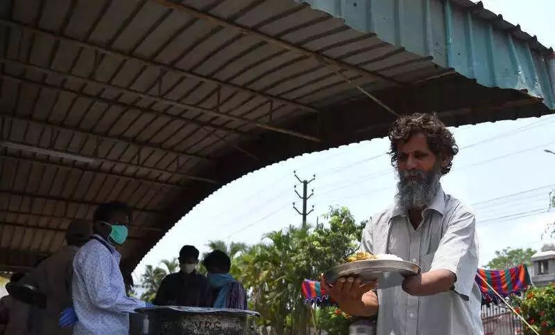 Vijayawada Municipal Corporation Opens 4 New Night Shelters After High Court Directive