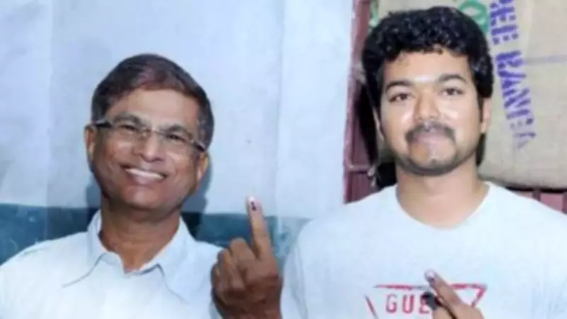 Vijay's Father Addresses Jana Nayagan Delays, Says Actor Ready for Political Challenges