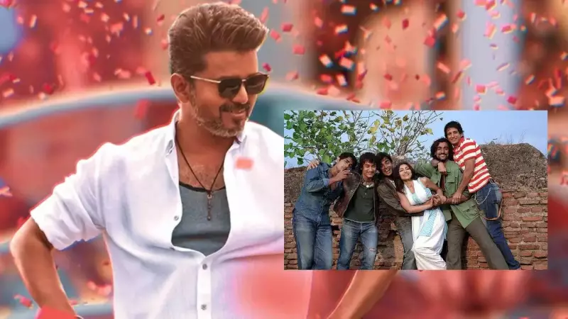 Vijay's Final Film Jana Nayagan Delayed as CBFC Sends to Revising Committee