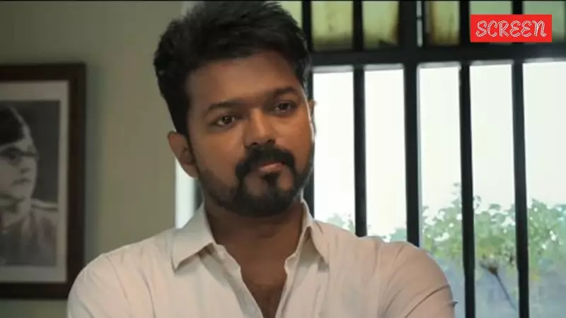 Vijay's Jana Nayagan Release Hangs in Supreme Court Balance