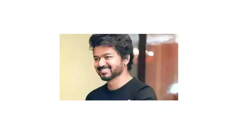 Vijay's TVK Forms Manifesto Panel for 2026 Tamil Nadu Polls, Focus on Public Input