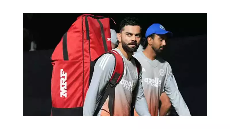 Vikas Kohli Slams Critics Using Virat's Name, Defends Brother's Test Retirement