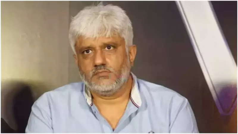 Vikram Bhatt and Daughter Booked by Versova Police in Rs. 13.5 Crore Fraud Case