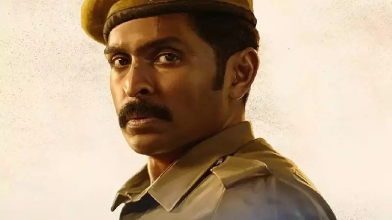 Vikram Prabhu's 'Sirai' Returns with ZEE5 OTT Release After Christmas Success