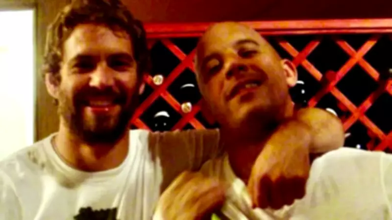 Vin Diesel's 'Family' Quote: More Than Fast Cars, It's About Brotherhood