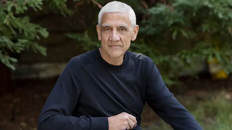 Vinod Khosla Backs Elon Musk's Call for US Digital ID, Cites India's Aadhaar Success