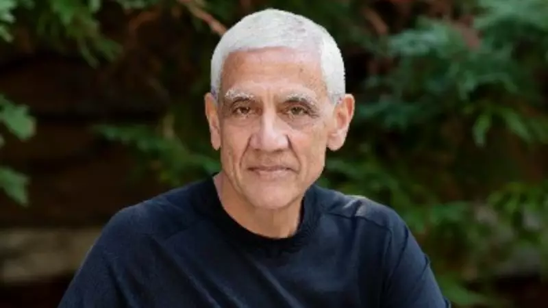 Vinod Khosla Predicts AI to Replace 80% of Doctors' Work, Focus on Empathy