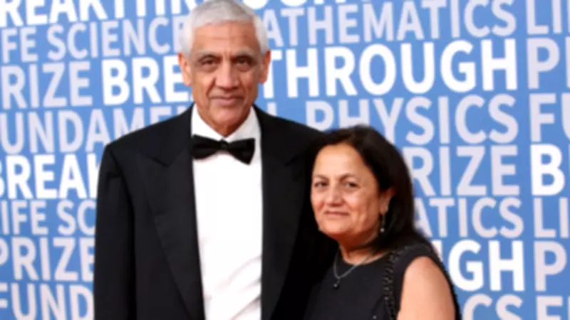 Vinod Khosla vs Keith Rabois Clash Over ICE Shooting Sparks Corporate Rift