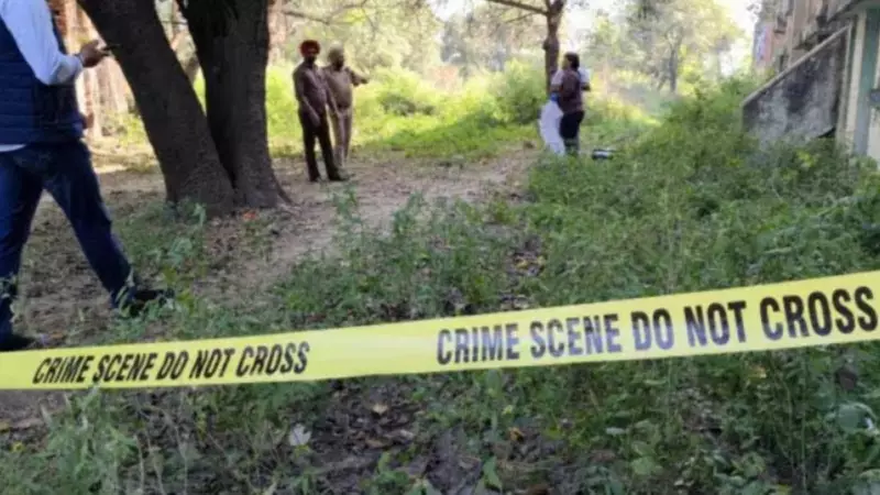 Violent Clash Among Gangsters in Burail Jail Leaves One Seriously Injured